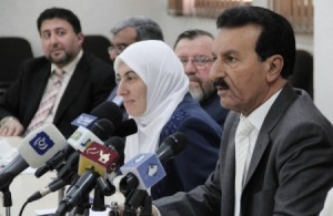 الاصلاح النيابية تطالب بإقالة حكومة الملقي وتناشد الملك الايعاز بإلغاء قرارها حول قطر