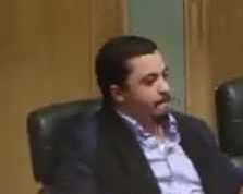 نقابة المحامين تشطب اسم  "اندريه العزوني" وآخرين من سجلات المزاولين للمهنة