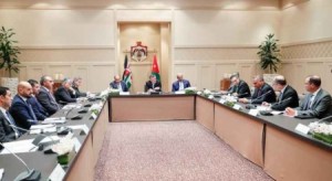 الملك:عندما أقوم بالترويج للأردن في الخارج يجب أن أضمن بأن هناك مؤسسات قادرة على العمل