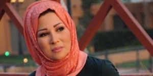 كيف ردت خديجة بن قنة على العريفي بعد تغريداته الجديدة؟