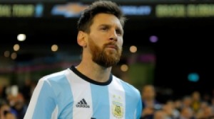 كيف علق ميسي على فاتورة المطعم "الخيالية"؟