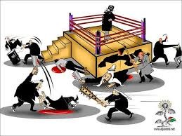 اورتيغا بنما واورتيغات الفتنة !