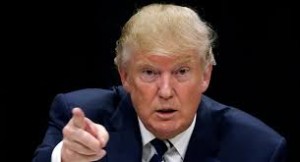 ترامب: لدينا خيارات كثيرة بشأن هذه الدولة