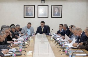 لجان " النواب " .. المالية تتصدر بـ56 اجتماعا و النزاهة الاقل بـ3 فقط خلال 8 اشهر !!