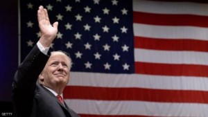 ترمب: الإعلام الزائف يحاول إسكاتنا .. لكننا لن نسمح لهم