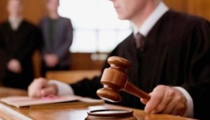 بدء العطلة القضائية للقضاة والمحامين منتصف الشهر الجاري