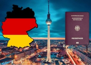 تعرف على شروط الحصول على الجنسيات الألمانية و السويدية و النمساوية!