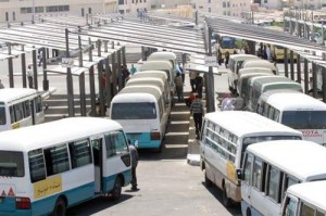 هل بإمكان المواطن الإعتماد على وسائط النقل العام؟