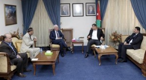 "فلسطين النيابية": إسرائيل لا تريد السلام