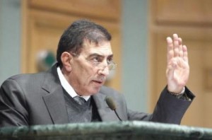 الطراونة: اترفع عن الرد على رئيس الكنيست الإسرائيلي