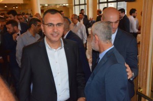 ال السيد وال موسى نسايب