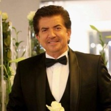 وليد توفيق يحيي حفلا فنيا في جرش ويغني للأردن