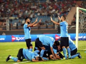 رسمياً: الفيصلي الى نصف نهائي البطولة العربية