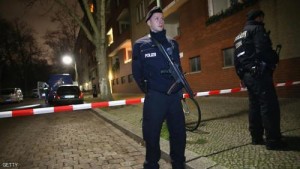 ألمانيا .. قتيلان بإطلاق نار داخل ملهى ليلي