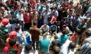 شهيدا الواجب... والحديث الصعب عن «تكاثر العصابات» .. بقلم فارس الحباشنة