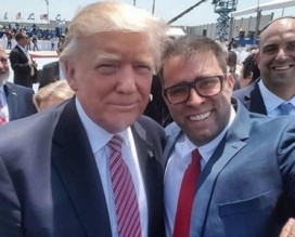 هارتس : هجوم النائب في الكنيسيت الاسرائيلي أورين حزان لم يكن الاول