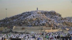 فلكياً .. هذا هو موعد وقفة عرفة وعيد الأضحى المبارك