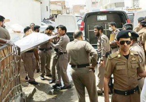 جريمة تهز السعودية.. مقتل رئيس هيئة الأمر بالمعروف والنهي عن المنكر على يد نجله !