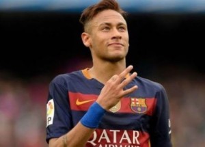 نيمار سيتقاضى يورو عن كل ثانية يعيشها بعد انتقاله لسان جرمان