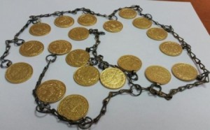 لماذا يستثمر الأردنيين بالليرات الذهبية؟