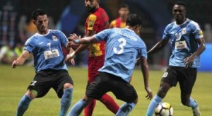 الترجي التونسي يتوج بلقب البطولة العربية