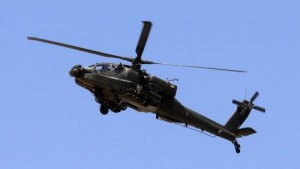 استشهاد 4 جنود إماراتيين إثر تحطم مروحيتهم