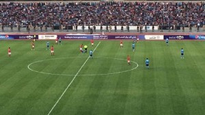 الفيصلي بطلا لكأس السوبر بعد فوزه على الجزيرة