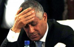 اختطاف رئيس الوزراء الليبي السابق علي زيدان