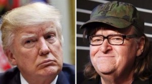 المخرج الأمريكي مايكل مور: ترامب "سيقتلنا جميعاً"