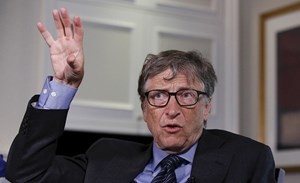 تنبؤات بيل غيتس التي تحققت بعد 20 عاما!