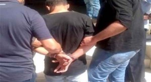 بالفيديو ...رئيس قسم بحث جنائي اربد يكشف تفاصيل القاء القبض على مجرم خاطف