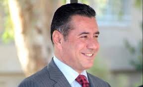 حازم النعيمات نائبا لأمين عمان