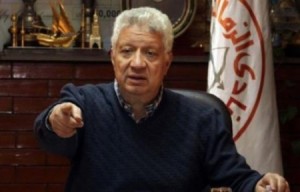 مرتضى يترأس وفد الزمالك القادم للأردن لملاقاة الفريق الفيصلي