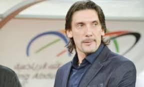 رسميا....المدرب نيبوشا يودع النادي الفيصلي