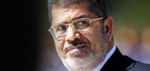 حكم نهائي بتأييد حبس " محمد مرسي" بالمؤبد في قضية "التخابر مع قطر"