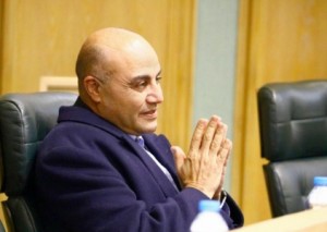 النائب صداح الحباشنة : علو السقف عبث مريب