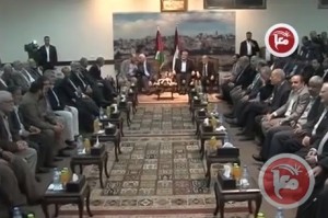 فتح ترحب بحل "اللجنة الادارية" وتدعو للتروي لمعرفة دقة التفاصيل