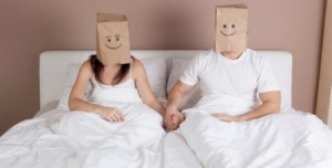 دراسات: الزوجة الأقل جاذبية من زوجها تميل إلى النحافة...وهذا السبب!