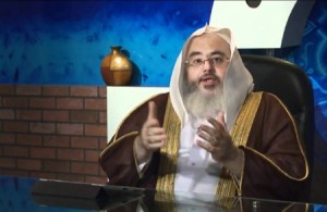 السلطات السعودية تعتقل الشيخ المنجد ودعاة آخرين (أسماء)‎