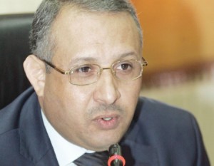 الوزير الاسبق العجارمة : "ترهل اداري في الملكية"