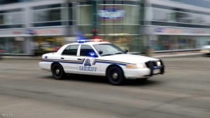 5 جرحى بـ "عمل إرهابي" في كندا