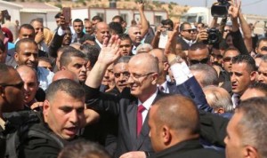 الحمدلله من غزة: عدنا من اجل المصالحة والوحدة