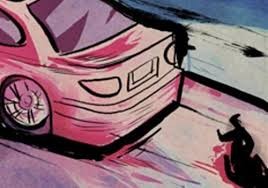 تركاه ميتاً وسط الشارع...توقيف سائقين دهسا عجوزاً ولاذا بالفرار في منطقة الوحدات