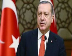 صورة نادرة لأردوغان أثناء تأدية الخدمة العسكرية!!
