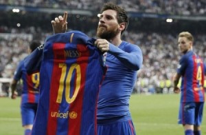 لهذا السبب يتماطل ميسي عن تمديد عقده مع برشلونة