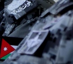 15 عاما لمتهم حاول طعن دركي في عمان