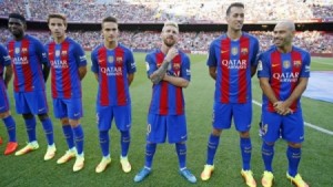 برشلونة يسعى للتخلص من 3 لاعبين!