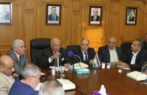 المعايطة: الحصانة التي يطالب بها بعض اعضاء مجالس المحافظات لا تنسجم مع الدستور