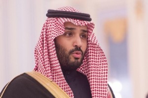 يمتد بين السعودية والأردن ومصر .. ولي العهد السعودي يعلن عن مشروع "نيوم" بنصف تريليون دولار