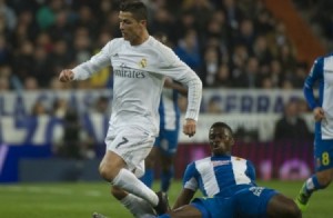 بالفيديو .. هؤلاء أحرجهم كريستيانو رونالدو بمراوغاته